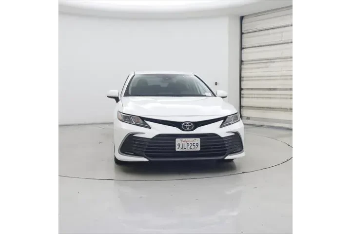 $25998 : Toyota Camry 2024 LE 4dr Sed image 5