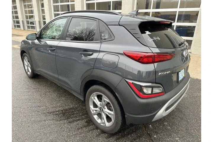 $21000 : Hyundai KONA 2023 AWD SEL 4d image 2