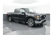 $37574 : Ford F-150 2023 4x4 XLT 4dr thumbnail
