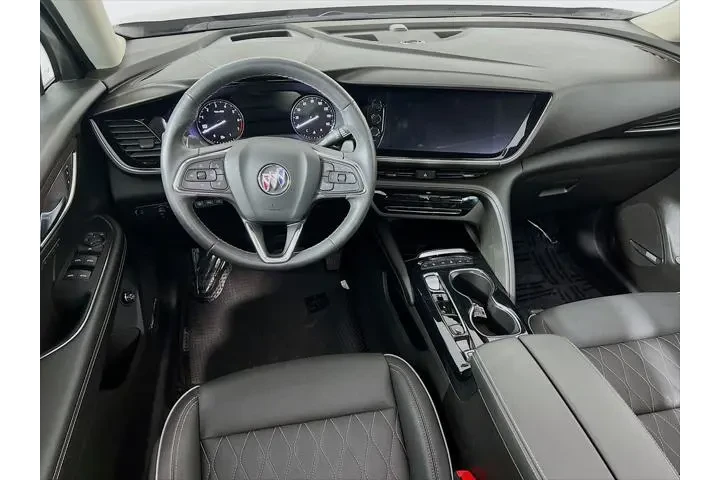 $36500 : Buick Envision 2023 AWD Aven image 4