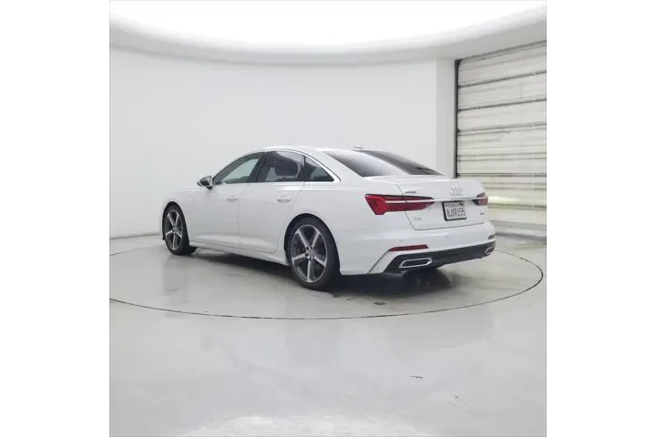 $26998 : Audi A6 2019 AWD quattro Pre image 2