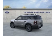 $33522 : Ford Bronco Sport 2025 AWD B thumbnail