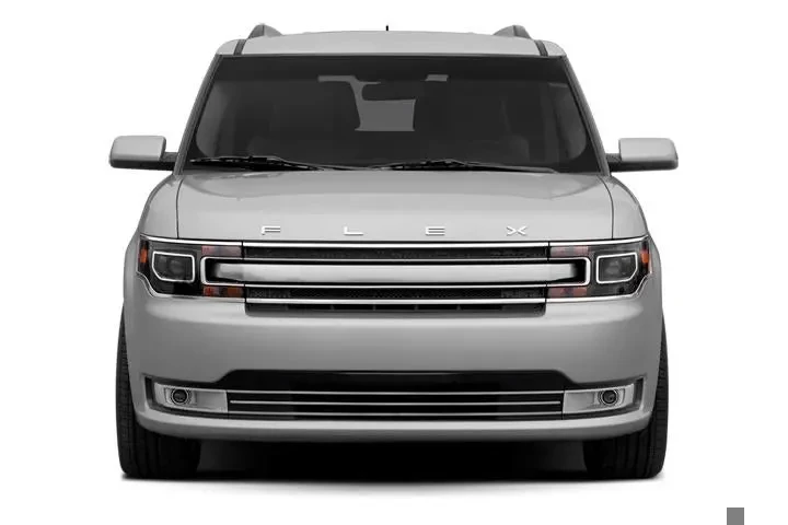 $4266 : Ford Flex 2014 SEL 4dr Cross image 4