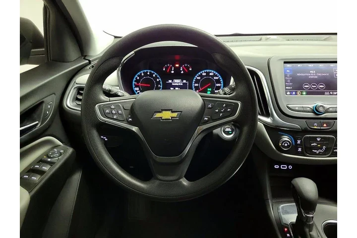 $18998 : Chevrolet Equinox 2022 LS 4d image 10