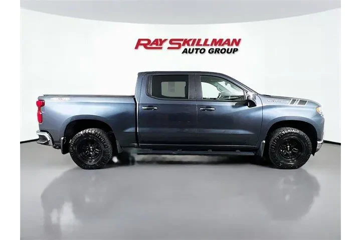 $29975 : Chevrolet Silverado 1500 201 image 8