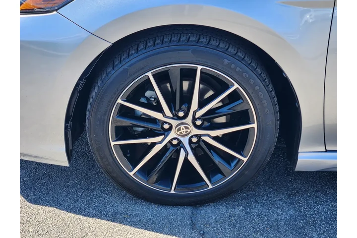 $22759 : Toyota Camry 2023 SE 4dr Sed image 10