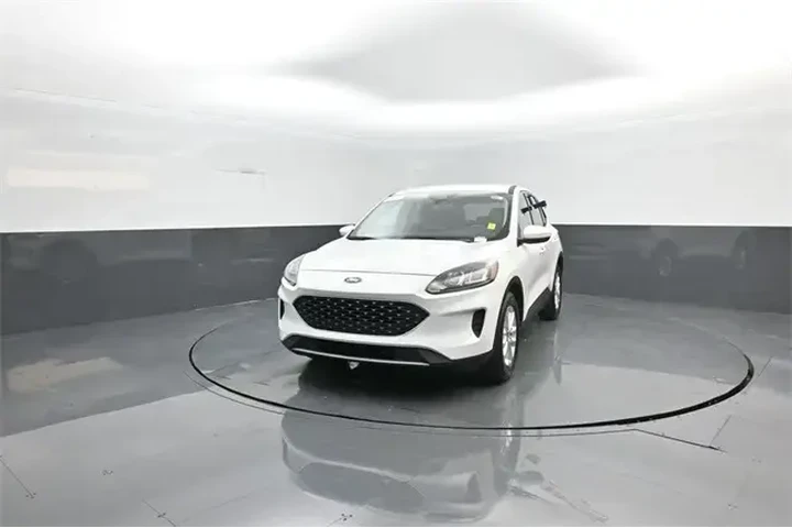 $14459 : Ford Escape 2020 SE 4dr SUV image 3