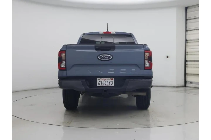 $38998 : Ford Ranger 2024 4x4 Lariat image 6