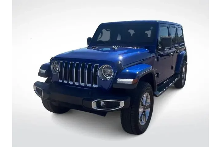 $25995 : Jeep Wrangler Unlimited 2020 image 4