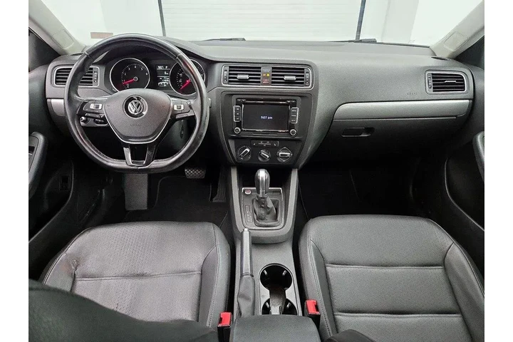 $10998 : Volkswagen Jetta 2015 SE 4dr image 9