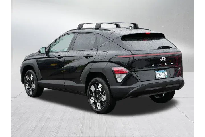 $26000 : Hyundai KONA 2025 AWD SEL Co image 5