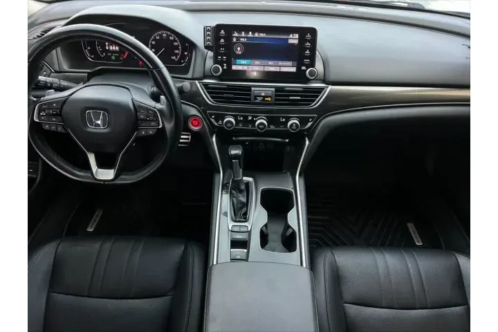 $25999 : Honda Accord 2022 Sport Spec image 4