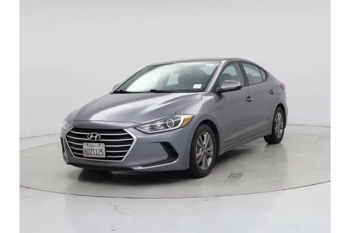 $11998 : Hyundai ELANTRA 2018 SEL 4dr image 4