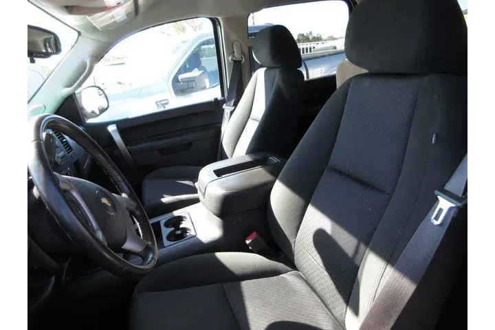 $14999 : Chevrolet Silverado 1500 201 image 7