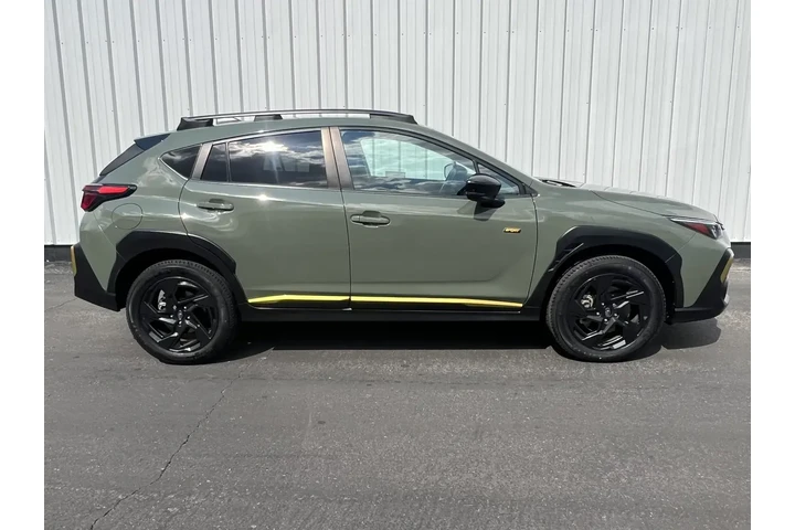 $26994 : Subaru Crosstrek 2024 AWD Sp image 7