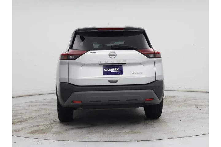 $19998 : Nissan Rogue 2022 AWD SV 4dr image 6