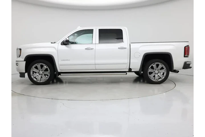 $32998 : GMC Sierra 1500 2018 4x4 Den image 3