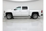 $32998 : GMC Sierra 1500 2018 4x4 Den thumbnail