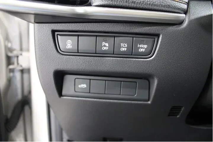 $36904 : Mazda CX-90 2025 AWD 3.3 Tur image 8