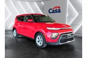 Kia Soul 2021 S 4dr Crossove en Las Cruces