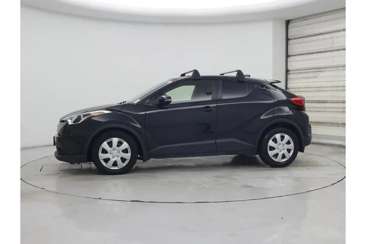 $17998 : Toyota C-HR 2019 LE 4dr Cros image 3