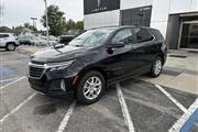 $24999 : 2023 Equinox LT w/1LT SUV I-4 thumbnail