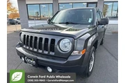 Jeep Patriot 2016 Sport 4dr en Boise