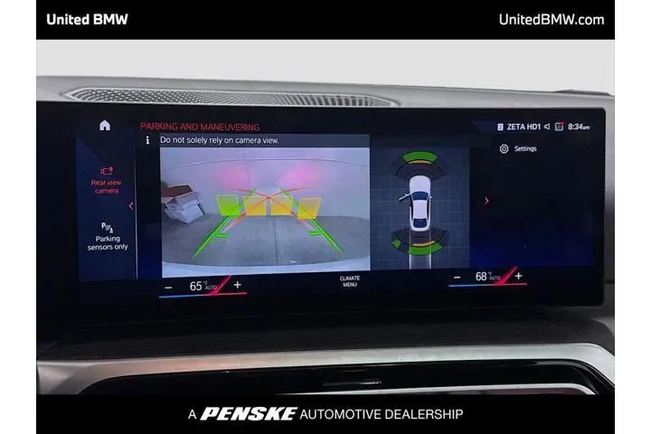 $33995 : BMW i4 2023 eDrive40 Gran Co image 7