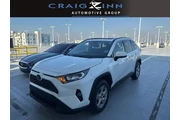Toyota RAV4 2019 XLE 4dr SUV en Miami