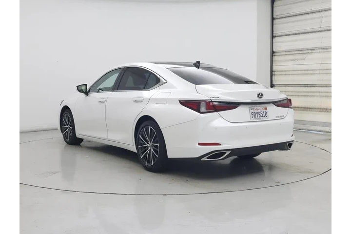 $36998 : Lexus ES 350 2023 4dr Sedan image 2