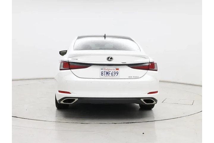 $29998 : Lexus ES 350 2021 4dr Sedan image 6