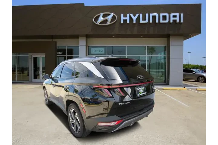 $31991 : Hyundai TUCSON 2023 AWD Limi image 3