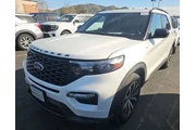 Ford Explorer 2023 ST-Line 4 en San Bernardino