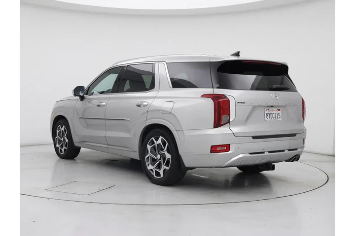 $33998 : Hyundai PALISADE 2022 Callig image 2