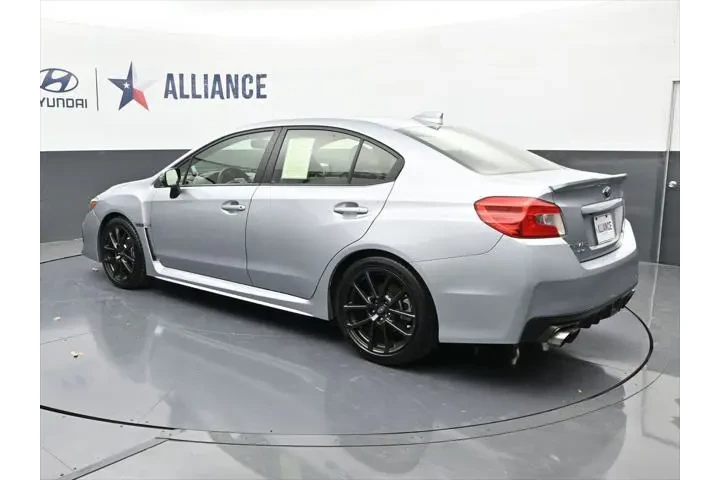 $23987 : Subaru WRX 2020 AWD Limited image 5