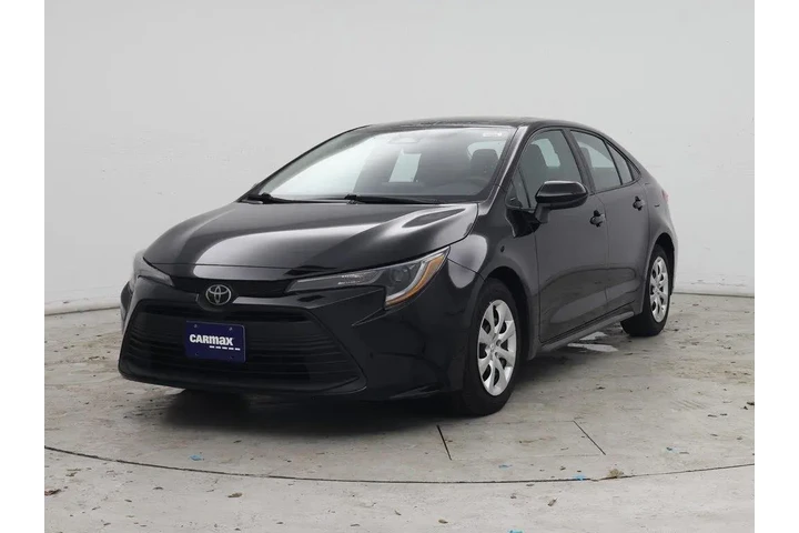 $19998 : Toyota Corolla 2024 LE 4dr S image 4
