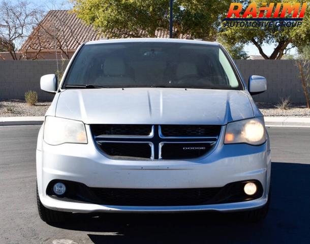 $6997 : 2011 Grand Caravan Crew image 3