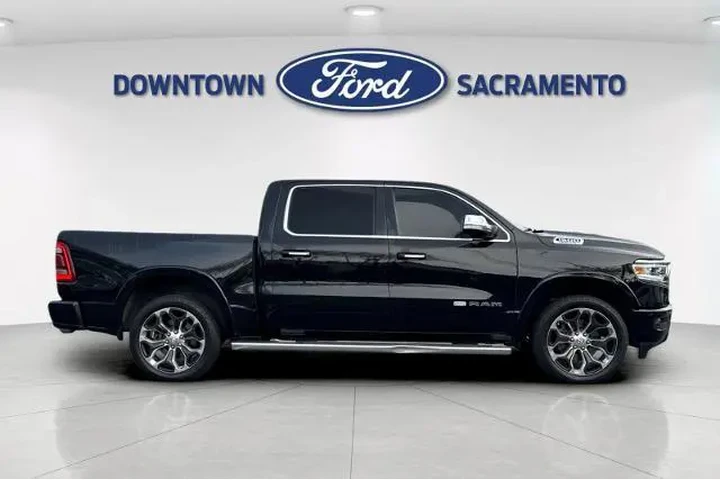 $39991 : Ram 1500 2022 4x4 Limited Lo image 10