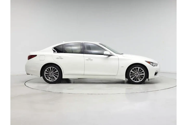 $23998 : INFINITI Q50 2019 3.0T Luxe image 7