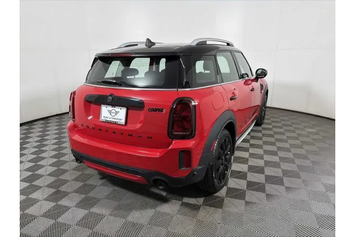 $29943 : MINI Countryman 2023 AWD Cla image 6