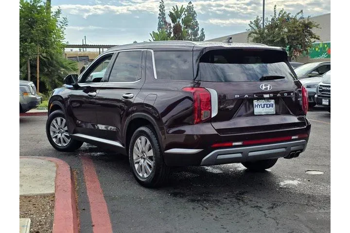 $29622 : Hyundai PALISADE 2024 AWD SE image 5