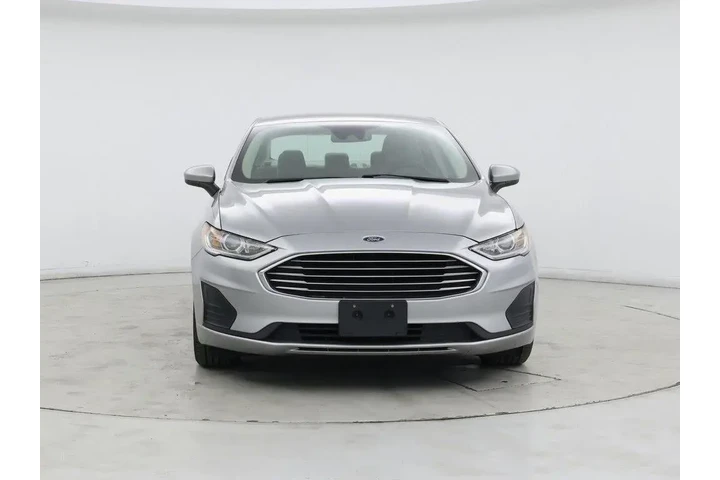 $16998 : Ford Fusion 2020 SE 4dr Seda image 5