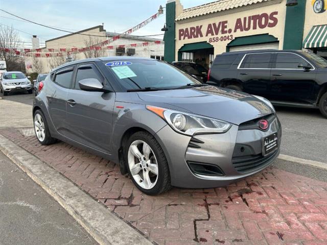 $8995 : 2015 Veloster image 1