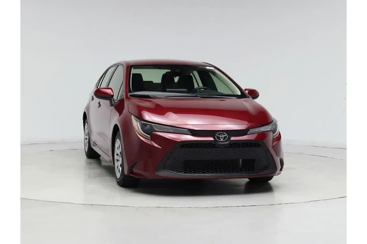 $18998 : Toyota Corolla 2022 LE 4dr S image 5