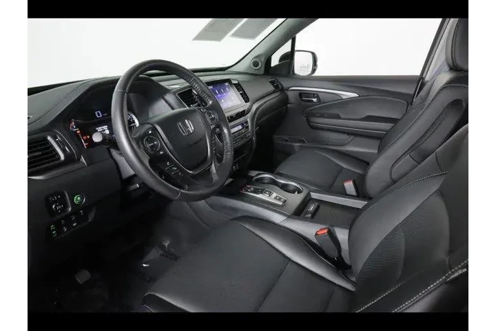 $33875 : Honda Ridgeline 2023 AWD RTL image 10