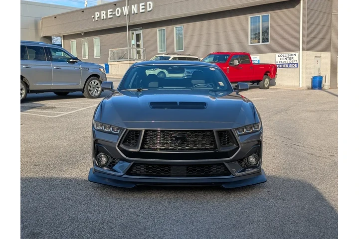 $39000 : Ford Mustang 2024 GT 2dr Fas image 9