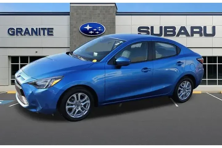 $14990 : Toyota Yaris iA 2018 4dr Sed image 4