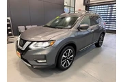 $15806 : Nissan Rogue 2019 AWD SL 4dr thumbnail
