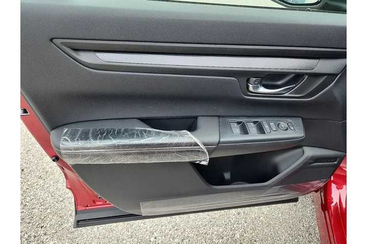 $33287 : Honda CR-V Hybrid 2025 AWD S image 8