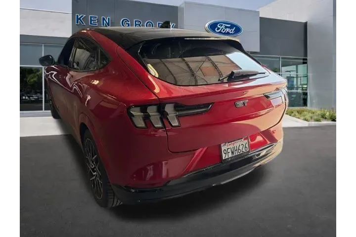 $36200 : Ford Mustang Mach-E 2023 AWD image 4